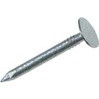 Unifix Galvanised Clout Nail 2.65 x 30mm 2.5kg