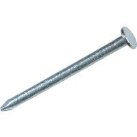 Unifix Round Wire Nails Galvanised 2.65 x 40mm 2.5kg