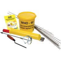 Thor Helical Crack Stitching Kit