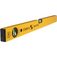 70-100 Single Plumb Spirit Level 1000mm