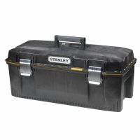 Stanley Fatmax 28in Waterproof Toolbox