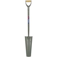 Spear & Jackson Tubular Steel Draining Shovel 16" MYD