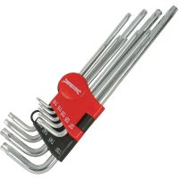 9 Piece Trx Expert Key Set