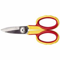 CK Electricians Scissors