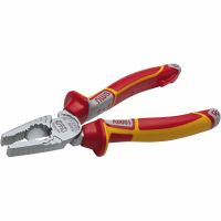 NWS VDE Combi Max Pliers