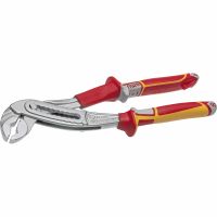 NWS VDE Waterpump Pliers