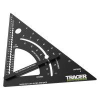 Tracer 12" Adjustable Pro Square