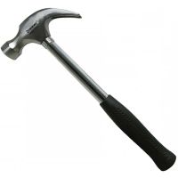 16oz Tubular Shaft Claw Hammer