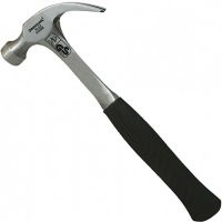 Solid Forged Claw Hammer