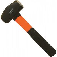 2.5lb Fibreglass Lump Hammer