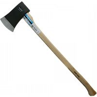 Hickory Felling Axe