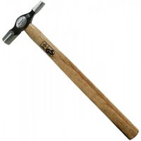 Hardwood Cross Pein Pin Hammer