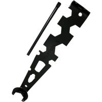 Universal Taptool Spanner