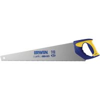 Irwin Hard Point Soft Grip Handsaw 22" (550mm)