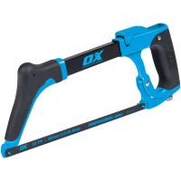 Ox Pro High Tension  Hacksaw 12" (300mm)