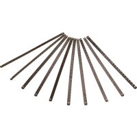 Junior Hacksaw Blades (PK 10)