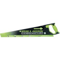 Spear & Jackson  Predator Second Fix Saw 22" (550mm)