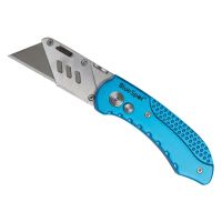 Blue Spot Professional Folding Utility Knife