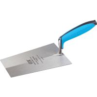 Ox Pro Bucket Trowel - Stainless Steel 180mm (7")