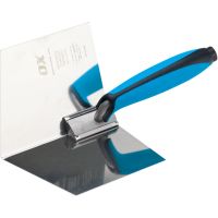 Ox Pro Dry Wall Internal Corner Trowel