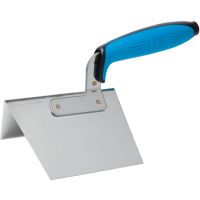 Ox Pro Dry Wall External Corner Trowel