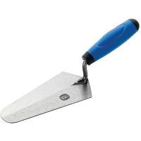 Spear & Jackson 7" Gauging Trowel With Soft Feel Grip