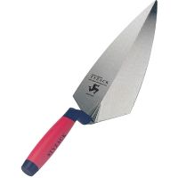 Tyzack Philadelphia Brick Trowel 10" With Soft Feel Grip