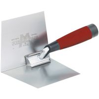 Internal Dry Wall Corner Trowel 100 x 125mm