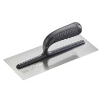 Plasterers Finishing Trowel 280mm (11")