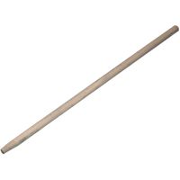 Hardwood Hod Handle 1050mm (42")