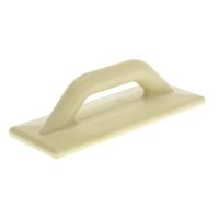 Faithfull Small Plastic Float 280 x 110mm