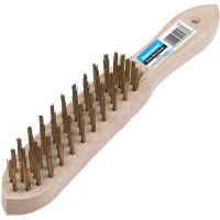 Heavy Duty Wire Brush