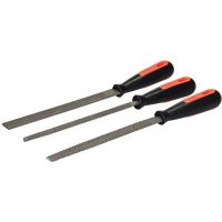 3 Piece Rasp Set