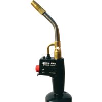 Rothenberger Quick Fire Torch