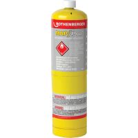 Rothenberger MAPP Gas Disposable Cylinder 399.7g