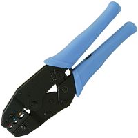 Ratchet Crimping Tool