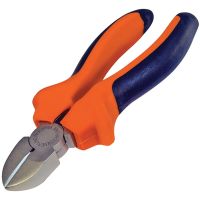 Expert Side Cutting Pliers 150mm