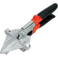 Multi Angle Plastic Trim Mitre Shears