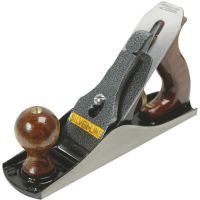 No. 4 Hand Plane