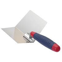 Spear & Jackson Internal Corner Trowel