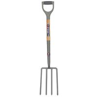 Spear & Jackson Neverbend Digging Fork