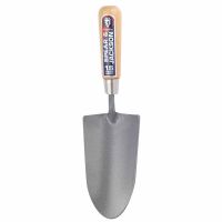 Spear & Jackson Neverbend Hand Trowel Carbon Steel