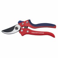 Bypass Secateurs Razor-sharp