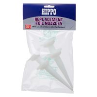 Hippo Foil Pack Nozzles Pack 4