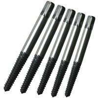 5 Piece Screw Extractor Set