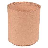 Terracotta Round Straight Flue Liner 225 x 300mm Class 1