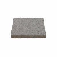 Stonemarket Rio Slab Silver 450 x 450 x 35mm