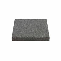 Stonemarket Rio Slab Graphite 450 x 450 x 35mm