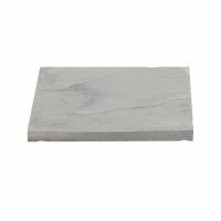 Stonemarket Ryton Riven Utility Slab Grey 450 x 450 x 32mm