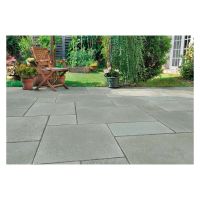 Stonemarket Tradestone Limestone Blue Multi Project Pack 17.54 m²